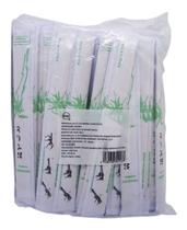 Hashi Waribashi Palito De Bambu Descartável 100 Pares