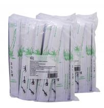 Hashi Waribashi Palito De Bambu Descartável 200 pares (Kit com 2)