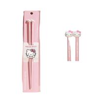 Hashis De Liga De Anime Hello Kitty Cinnamoroll, Estilo Casal Antiderrapante Para Compartilhamento