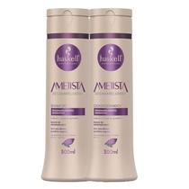 Haskell Ametista Desamarelador Duo 300ml