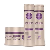 Haskell Ametista Desamarelador Sh + Cond + Mascara (300Ml/G)