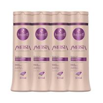 Haskell Ametista Shampoo Desamarelador Cabelos Loiros 1200ml