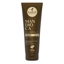 Haskell Ativador De Cachos Mandioca 240gr