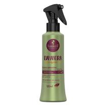 Haskell Bananeira Fluido Obrigatorio 120ml