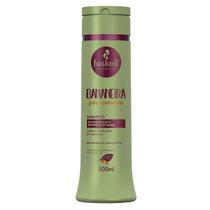 Haskell Bananeira Shampoo 300ml