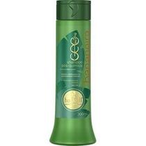 Haskell Bananeira Shampoo Pós-química Brilho Intenso 300ml