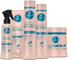 Haskell Bendito Loiro Completo 500ml Haskell Bendito Loiro Completo 500ml