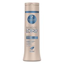 Haskell Bendito Loiro Condicionador 300ml