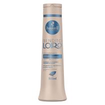 Haskell Bendito Loiro - Condicionador 500ml Haskell Bendito Loiro - Condicionador 500ml