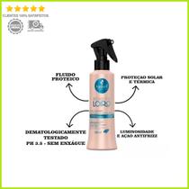 Haskell Bendito Loiro Fluído Proteico - Leave-In