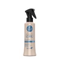 Haskell Bendito Loiro Leave-In Fluido 120Ml
