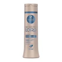 Haskell Bendito Loiro Shampoo 300ML Haskell Bendito Loiro Shampoo 300ML