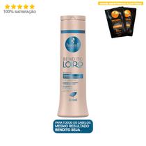 Haskell Bendito Loiro Shampoo 300ML