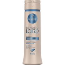 Haskell Bendito Loiro Shampoo 300Ml