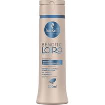 Haskell Bendito Loiro Shampoo 300Ml