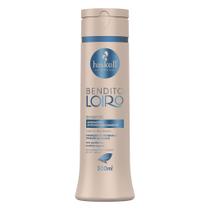 Haskell Bendito Loiro - Shampoo 300ml Haskell Bendito Loiro - Shampoo 300ml