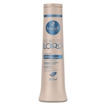 Haskell Bendito Loiro Shampoo 500ml