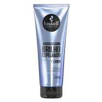 Haskell Brilho Espelhado Supermáscara Haskell Brilho Espelhado Supermáscara