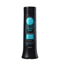 Haskell Cachos Sim ! - Condicionador 300ml Haskell Cachos Sim ! - Condicionador 300ml