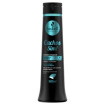 Haskell Cachos Sim! - Condicionador 500ml