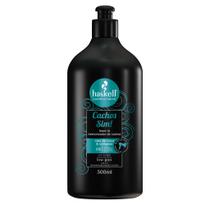 Haskell Cachos Sim! - Leave-in Memorizador de Cachos 500ml