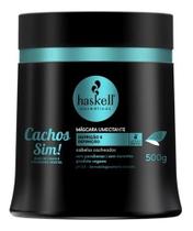 Haskell Cachos Sim Máscara 500g