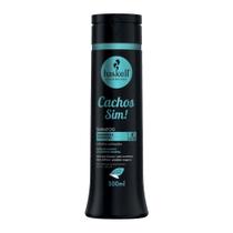 Haskell - Cachos Sim! Shampoo 300ml