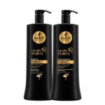 Haskell Cavalo Forte 1 Litro Shampoo/condicionador