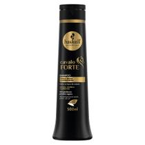 Haskell Cavalo Forte Crescer Cabelo Shampoo 500ml