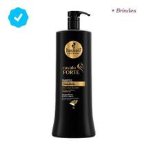 Haskell Cavalo Forte Força Brilho Crescimento Shampoo Litro Haskell Cavalo Forte Força Brilho Crescimento Shampoo Litro