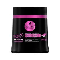 Haskell Cavalo Forte Hidra - Máscara de Tratamento 500g