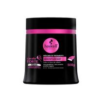 Haskell Cavalo Forte Hidra Máscara Hidratante 500g