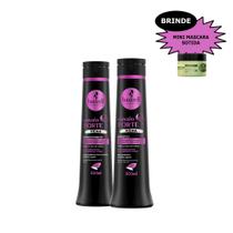 Haskell Cavalo Forte Hidra Shampoo Condicionador 500ml Mimo