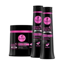 Haskell Cavalo Forte Hidra Trio 500ml/g