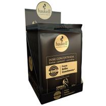 Haskell Cavalo Forte Kit 12 Dose Concentrada 40g Haskell Cavalo Forte Kit 12 Dose Concentrada 40g