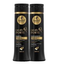 Haskell Cavalo Forte Kit Duo 300ml Haskell Cavalo Forte Kit Duo 300ml