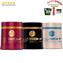 Haskell cavalo forte, liso com força e bendito 500g - cronograma Haskell cavalo forte, liso com força e bendito 500g - cronograma