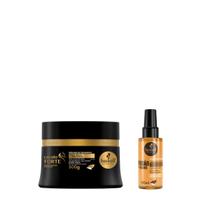 Haskell Cavalo Forte Masc 300ml + Óleo 100ml