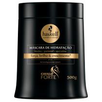 Haskell Cavalo Forte - Máscara de Hidratação 500g Haskell Cavalo Forte - Máscara de Hidratação 500g