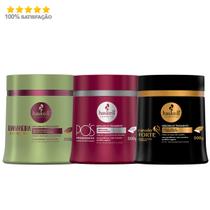 Haskell cavalo forte, progressiva e bananeira 500g - cronograma Haskell cavalo forte, progressiva e bananeira 500g - cronograma