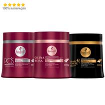 Haskell cavalo forte progressiva quina rosa 500g - cronograma