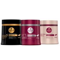 Haskell cavalo forte progressiva quina rosa 500g - cronograma Haskell cavalo forte progressiva quina rosa 500g - cronograma