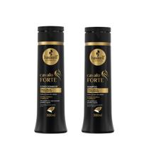 Haskell Cavalo Forte Sh 300ml + Cond 300ml Haskell Cavalo Forte Sh 300ml + Cond 300ml