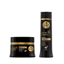 Haskell Cavalo Forte Sh 300ml + Masc 300ml