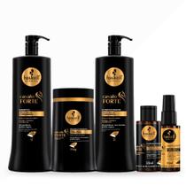 Haskell Cavalo Forte Sh. Cond. Masc 900g Selante Complexo Haskell Cavalo Forte Sh. Cond. Masc 900g Selante Complexo