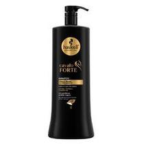 Haskell Cavalo Forte Shampoo 1000ml Com Válvula Haskell Cavalo Forte Shampoo 1000ml Com Válvula