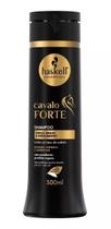 Haskell Cavalo Forte Shampoo 300ml Haskell Cavalo Forte Shampoo 300ml
