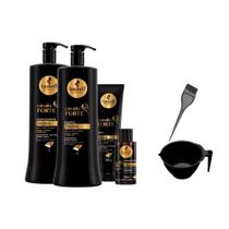 Haskell Cavalo Forte Shp Cond 1L Leave Complexo +Cumbuca Haskell Cavalo Forte Shp Cond 1L Leave Complexo +Cumbuca