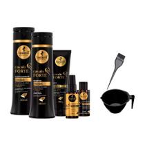 Haskell Cavalo Forte Shp Cond 300ml Leav Sel Complx Cumbuca Haskell Cavalo Forte Shp Cond 300ml Leav Sel Complx Cumbuca