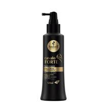 Haskell Cavalo Forte - Tônico Ativador 120ml Haskell Cavalo Forte - Tônico Ativador 120ml